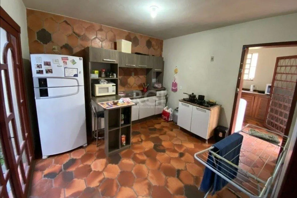 Imagem Casa em Centro