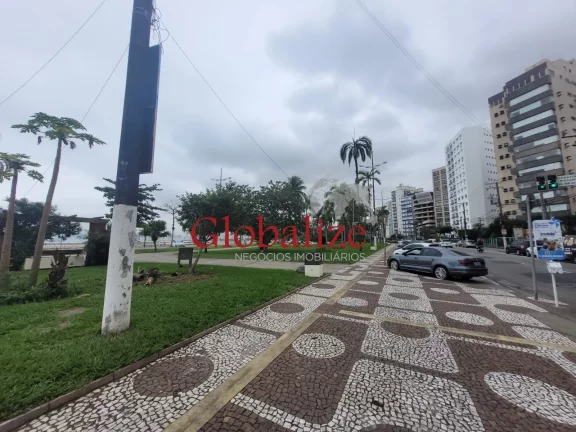 Imagem APARTAMENTO 03 DORMITÓRIOS, BAIRRO GONZAGA EM SANTOS POR R$ 1.100.000,00