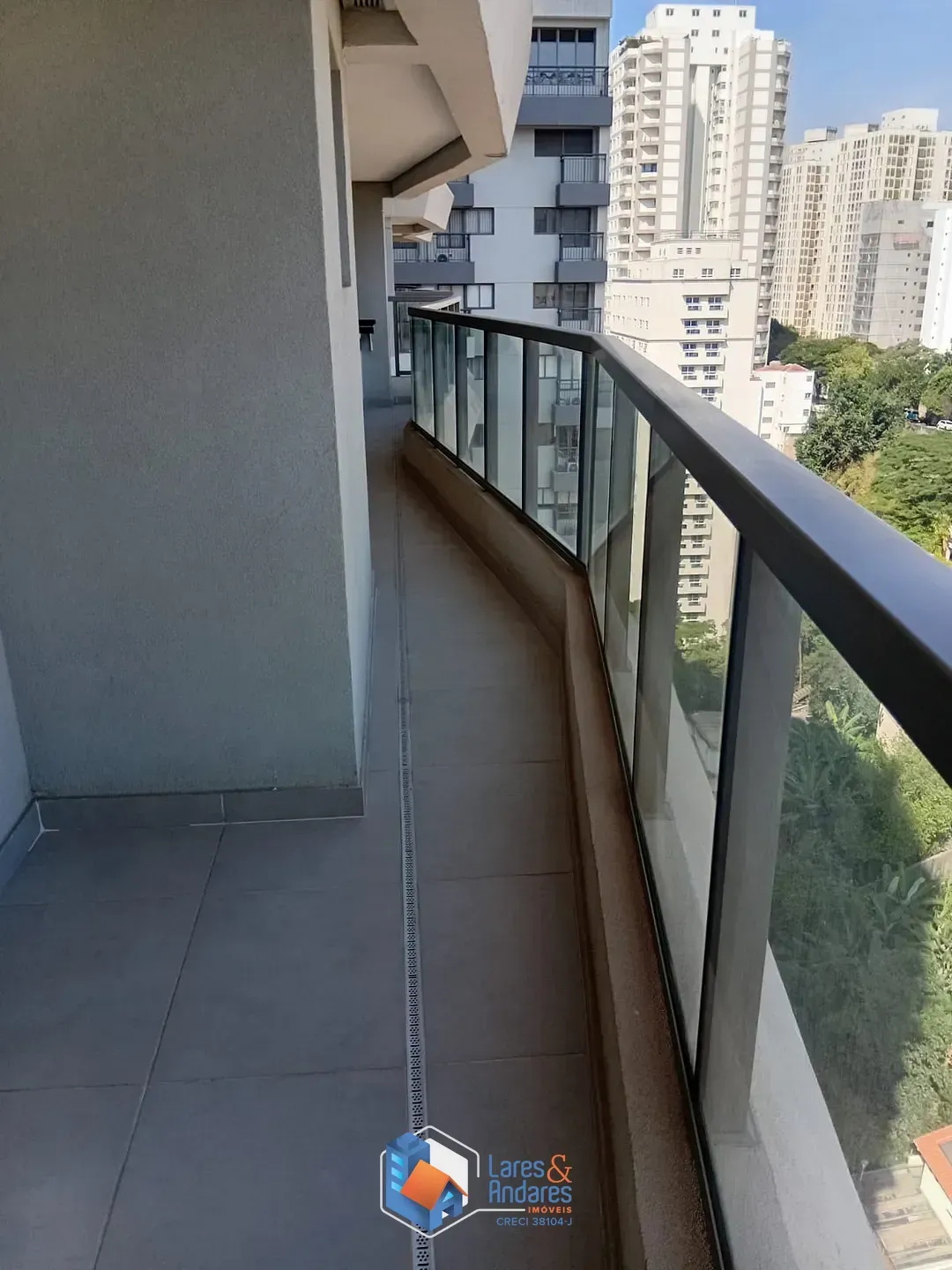 Imagem Apartamento para venda em Paraíso com 3 quartos, sendo 3 suítes, 144m²