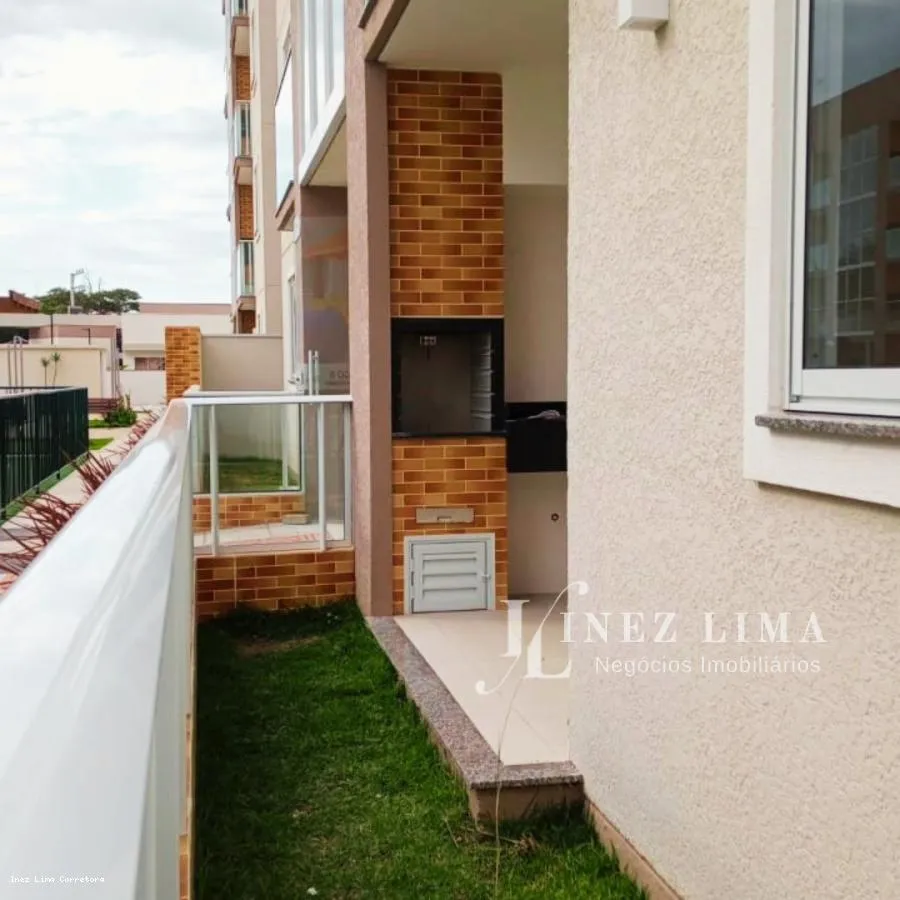 Imagem Apartamento 2 dormitórios para Venda em Porto Belo, Alto pereque, 2 dormitórios, 1 banheiro, 1 vaga