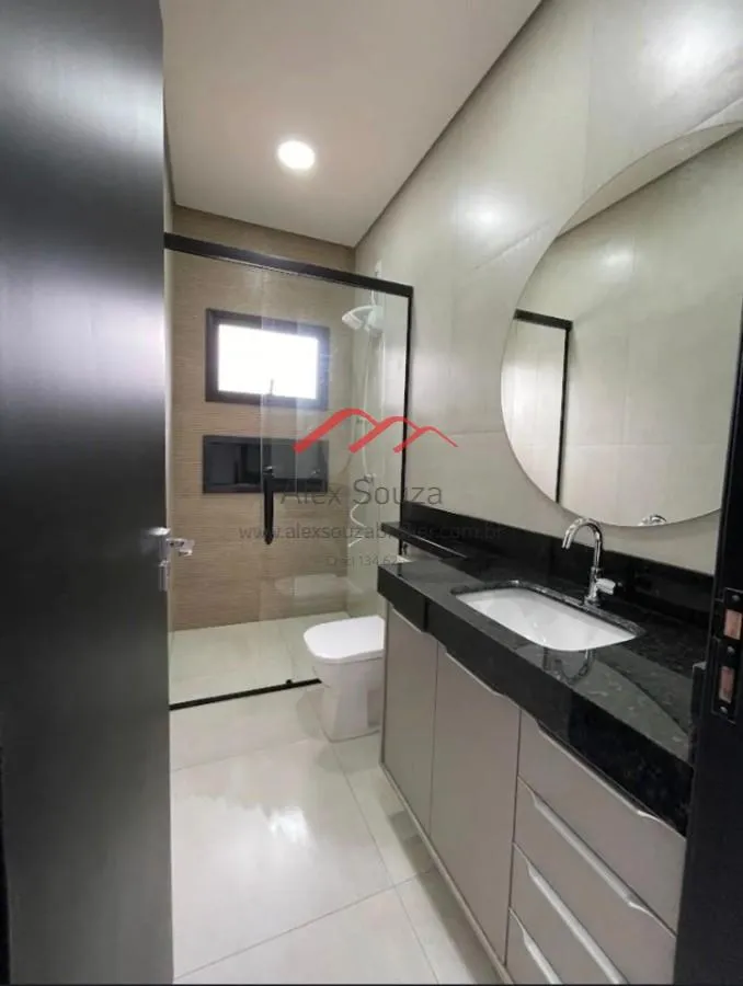 Imagem Casa para Venda em Hortolândia, Jardim Flórida, 3 dormitórios, 1 suíte, 2 banheiros, 2 vagas
