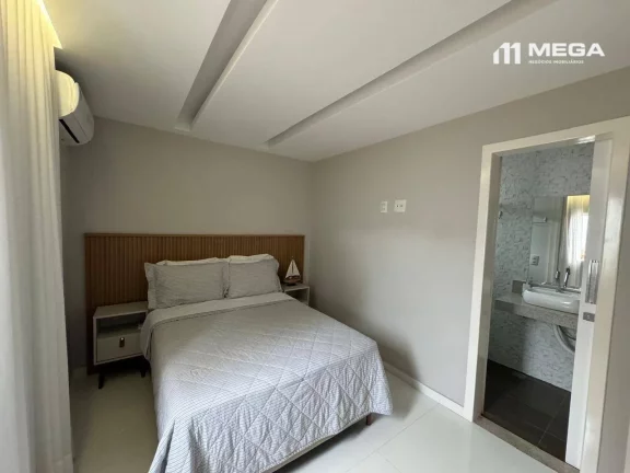Imagem Casa com 3 dormitórios à venda, 146 m² por R$ 900.000,00 - Nova Ponta da Fruta - Vila Velha/ES