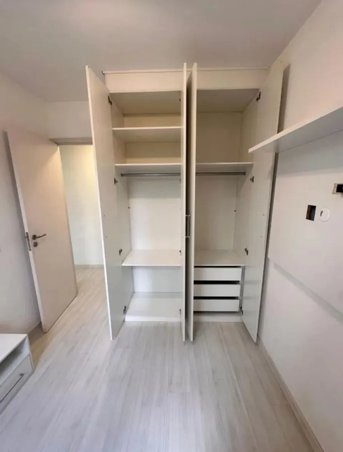 Imagem Apartamento para Venda em Sumaré, Parque Yolanda (Nova Veneza), 1 dormitório, 1 banheiro, 1 vaga