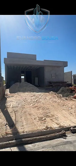Imagem Casa em Condomínio a Venda no bairro Condominio São Bento 3 - Limeira, SP