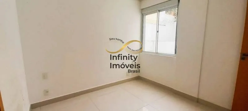 Imagem EDIFICIO RIO DE JANEIRO - Apartamento à venda no bairro Serrano - Belo Horizonte/MG