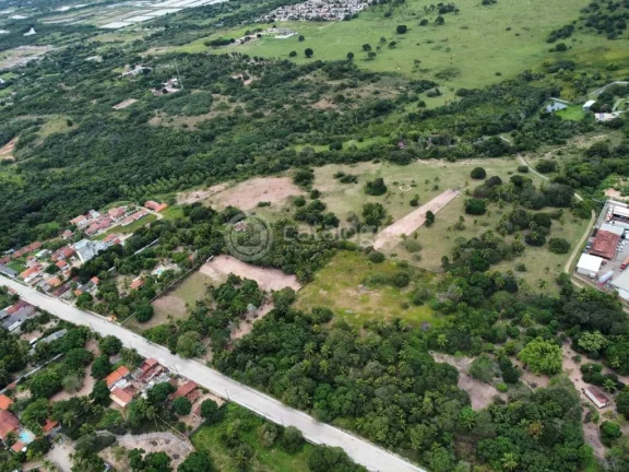 Imagem Área à Venda - BR entre Natal e Macaíba / RN