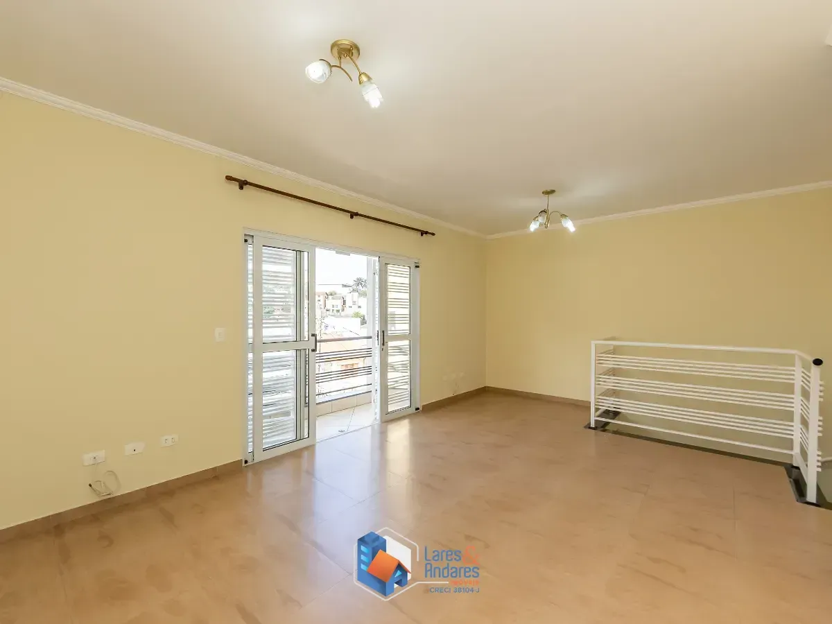 Imagem Casa para venda em Parque Mandaqui com 3 quartos, sendo 3 suítes, 240m²