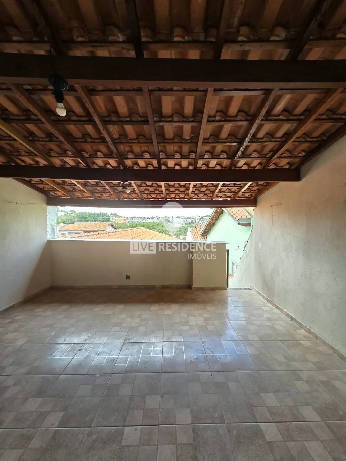 Imagem Sobrado à venda Jardim Vitória