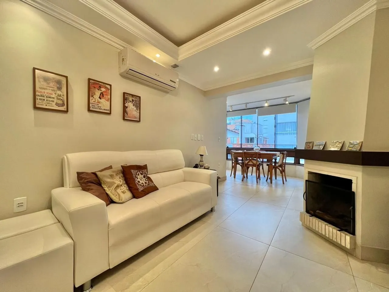 Imagem Apartamento em Praia de Arroio Teixeira (Arroio Teixeira)