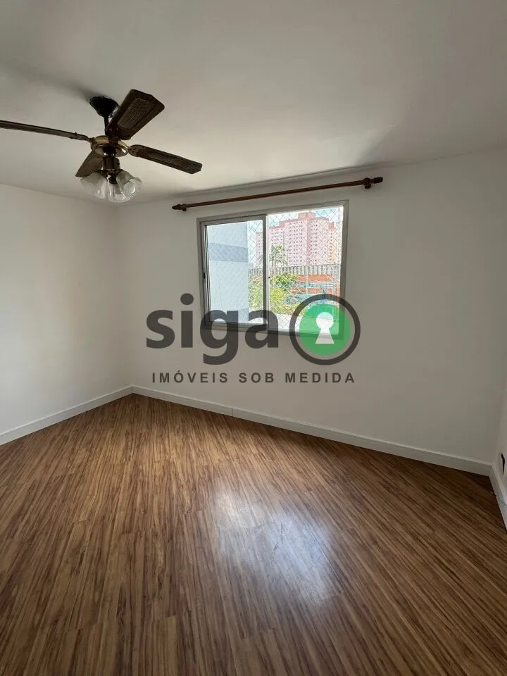 Imagem APARTAMENTO DE 48M² COM 2 DORMITORIOS A VENDA PROXIMO AO PARQUE GUARAPIRANGA
