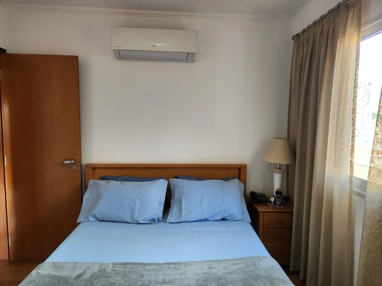 Imagem Apartamento com 3 Dormitórios, Suíte e Lazer Completo ao Lado do Shopping Santa Cruz.