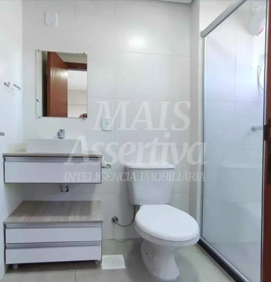 Imagem Kitnet mobiliada para venda - Residencial Alfa Center, Pátria Nova em Novo hamburgo