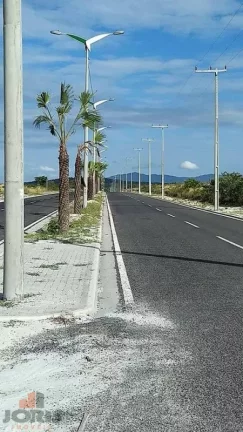 Imagem Terreno a Venda no bairro Centro - Horizonte, CE
