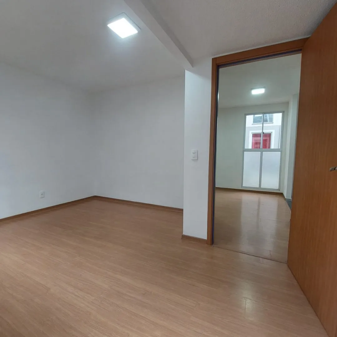 Apartamento à venda em Viamão, Cecília - Porto Itapuã