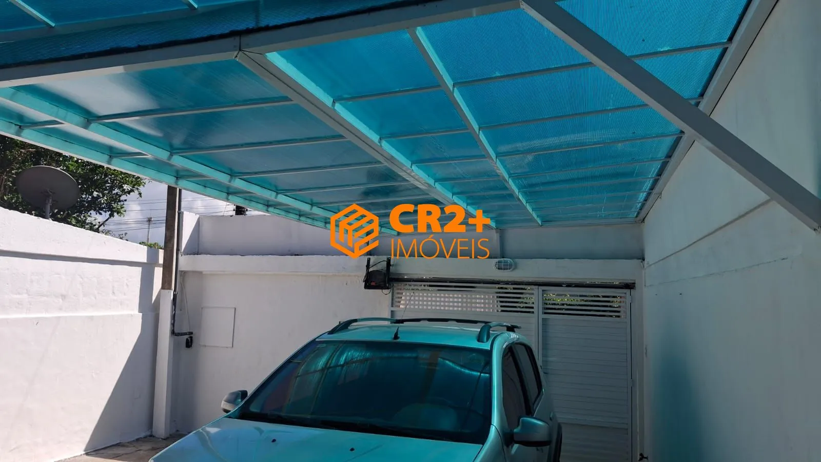 Imagem Casa à venda de porteira fechada em Candeias - 180 m², 2 quartos e 2 vagas