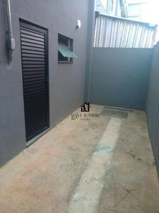 Imagem Loja para alugar, 125 m² por R$ 5.000,00/mês - Jardim Califórnia - Sorocaba/SP