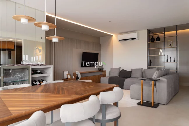 Imagem Vox Home - Apartamento Alto Padrão em Jardim América, Goiânia/GO