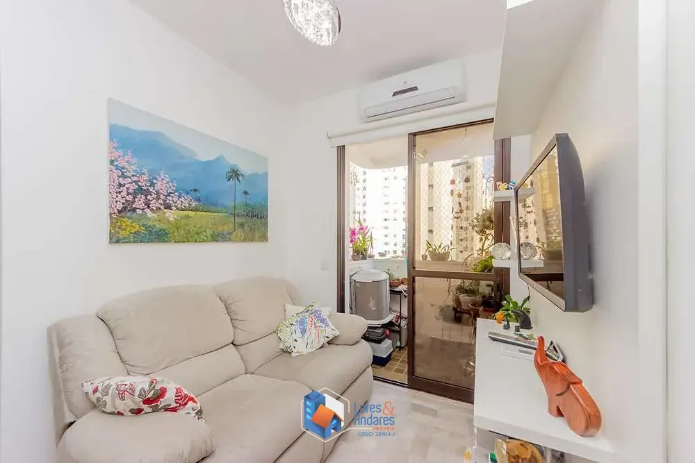 Imagem Apartamento à venda 2 Quartos 1 Vaga 45M² Perdizes São Paulo - SP