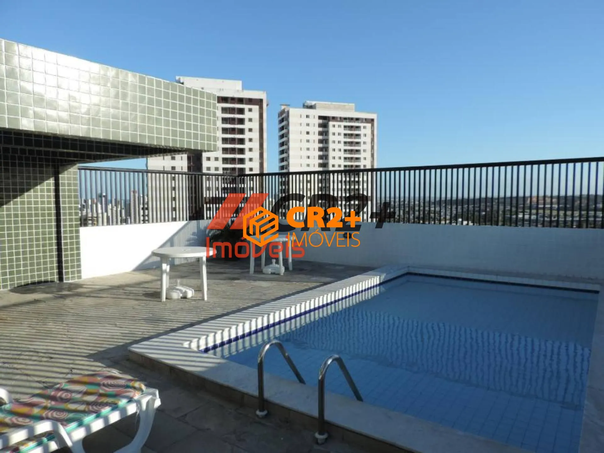 Imagem Apartamento a Venda com 3 quartos,2 suítes em Boa Viagem.