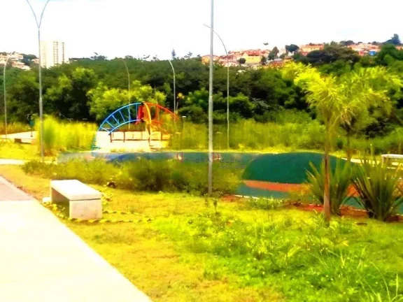 Imagem Terreno à venda, 274 m² por R$ 180.000,00 - Reserva Bellano - Itatiba/SP