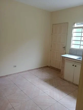Imagem Aconchegante Casa com 1 vaga para locação no Bairro São Rafael