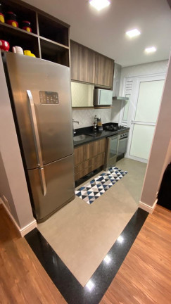 Imagem Apartamento com 2 Quartos à Venda, 82 m² em Vila Formosa - São Paulo