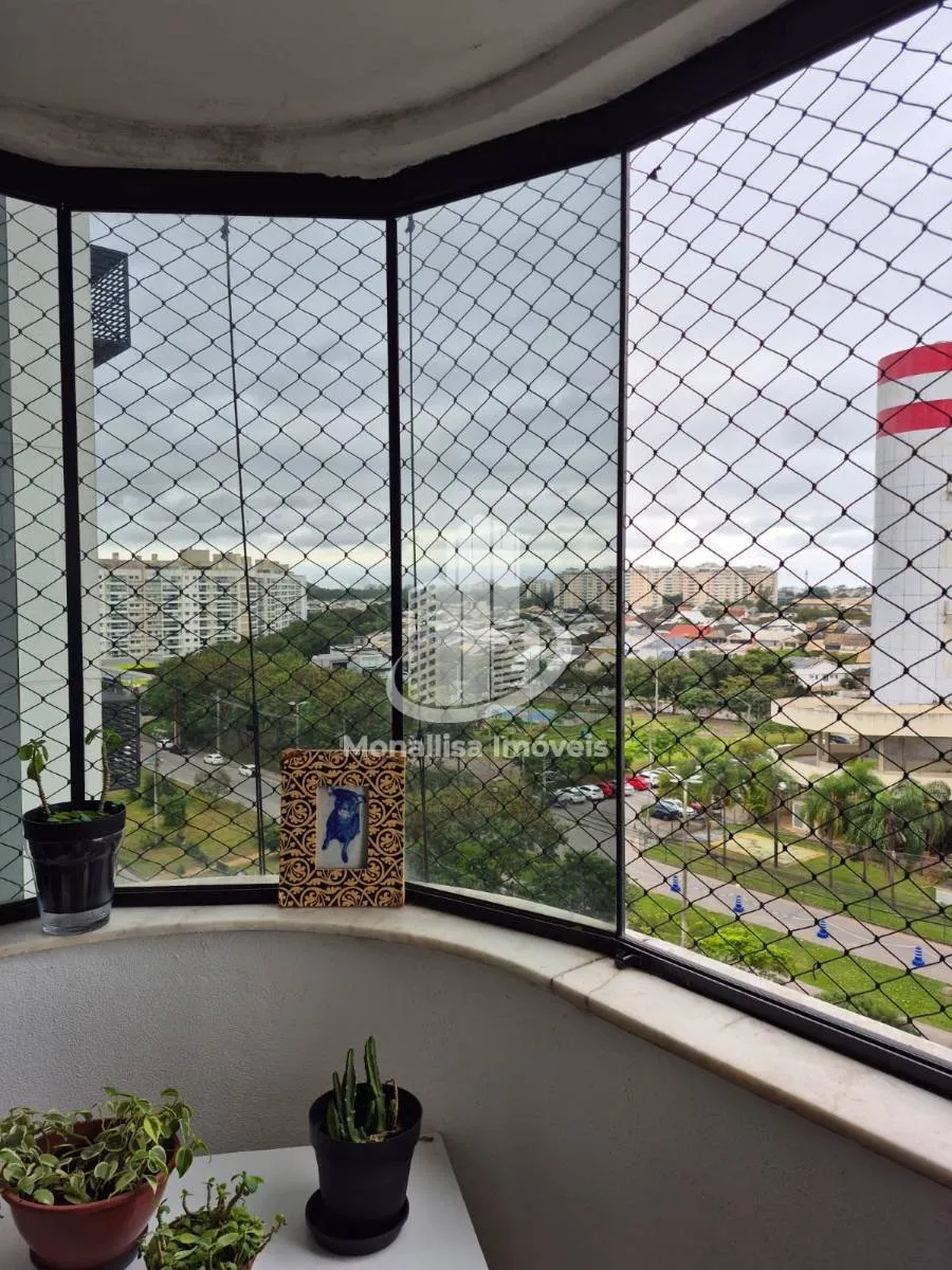 Imagem Apartamento a venda no Recreio dos Bandeirantes no condomínio Barra Light, 3 quartos, sendo 1 suít...