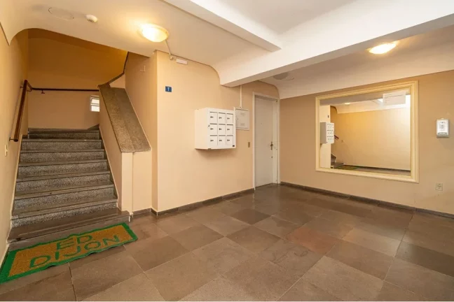 Imagem Apartamento para venda no bairro Menino Deus em Porto Alegre