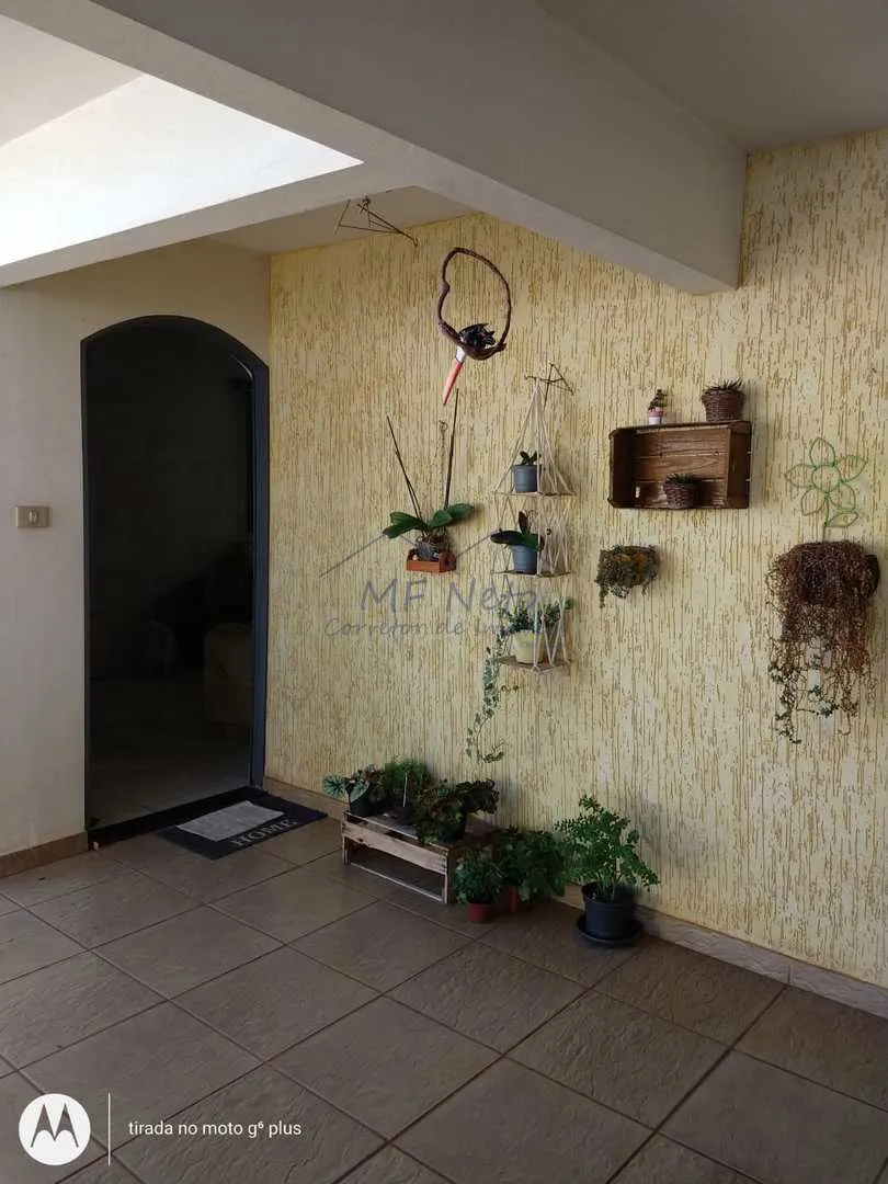 Imagem Casa Padrão