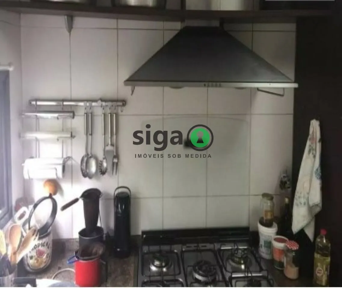 Imagem Apartamento com 3 dormitórios, 3 suítes, 2 vagas, 107m² - Vila Andrade