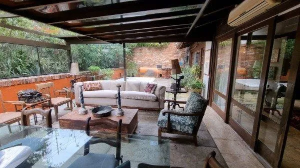 Imagem Casa Condominio para Venda - 420m², 4 dormitórios, sendo 4 suites, 4 vagas - Boa Vista