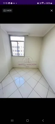 Imagem Ap 3 quartos, suíte, sol da manhã, andar alto, frente, Parque das Gaivotas