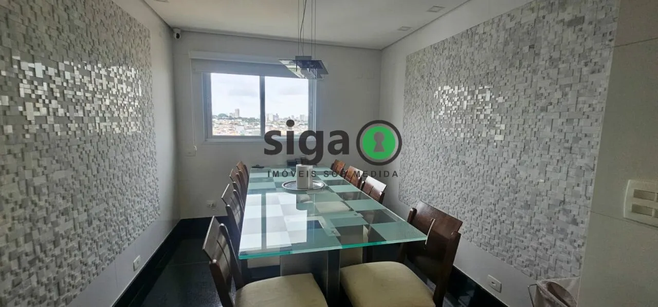 Imagem Cobertura Triplex 380 m² a venda