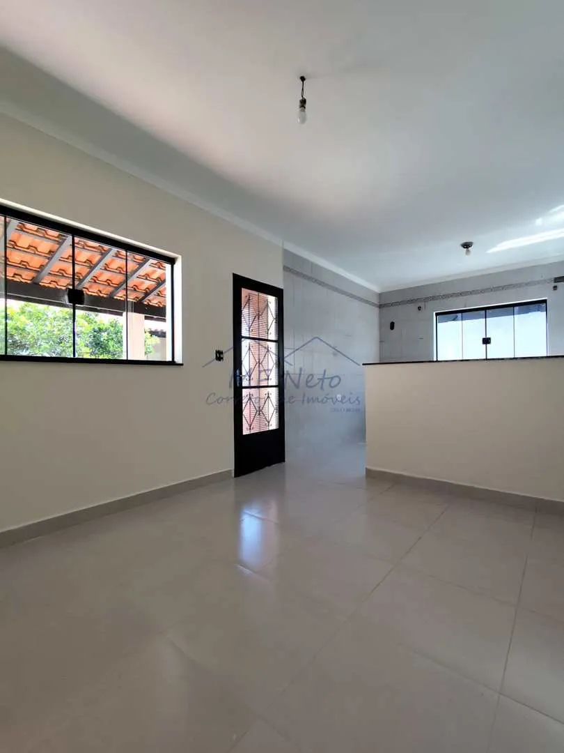 Imagem Casa Padrão