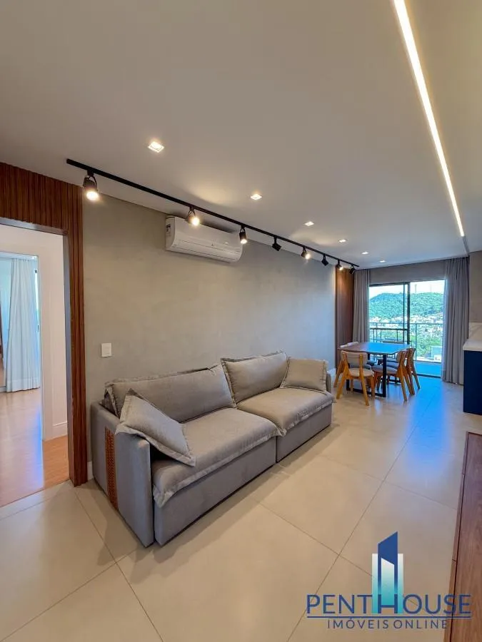 Imagem Apartamento Zona Central para Venda em Itajaí, Praia Brava de Itajaí, 3 dormitórios, 1 suíte, 2 banheiros, 2 vagas