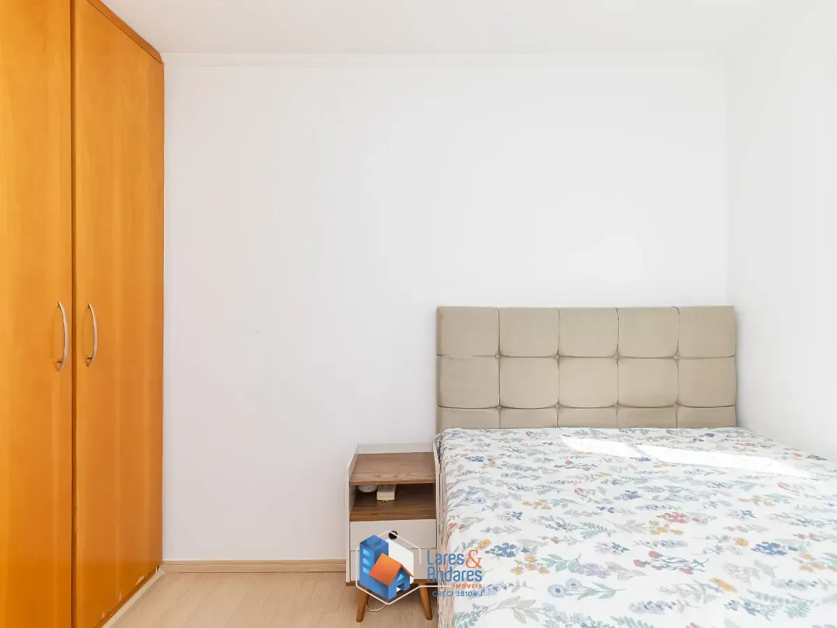 Imagem Apartamento para venda em Vila da Saúde com 3 quartos, sendo 1 suíte, 73m²