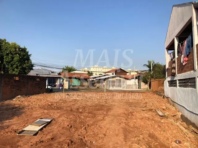 Foto do imóvel Terreno a venda localizado em Novo Hamburgo/RS