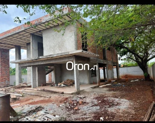 Imagem Área à venda, 3150 m² por R$ 1.200.000,00 - Parque Maracanã - Goiânia/GO