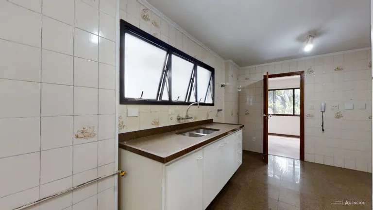 Imagem Apartamento com 4 Quartos à Venda, 160 m² em Consolação - São Paulo