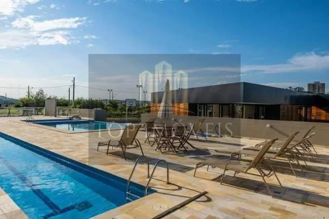 Imagem Terreno Condominio Bosque Manacás 306,98m²