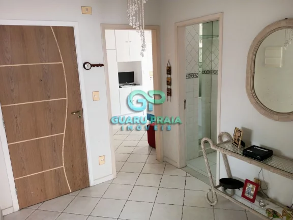 Imagem Apartamento à venda no bairro Pitangueiras - Guarujá/SP