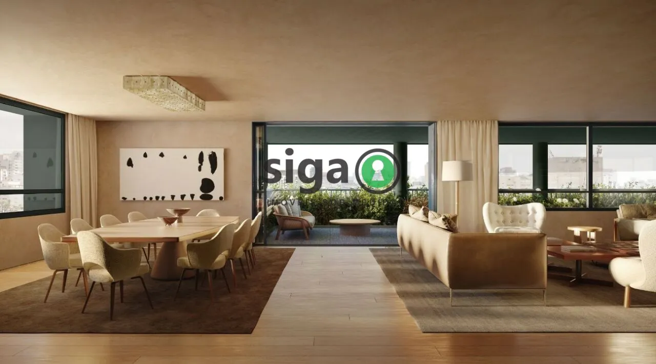 Imagem Apartamento para venda no Jardim 04 ou 05 suítes, São Paulo - SP