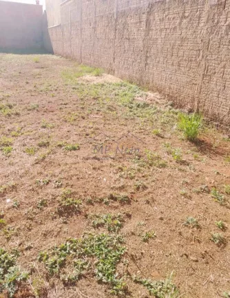 Imagem Terreno Padrão