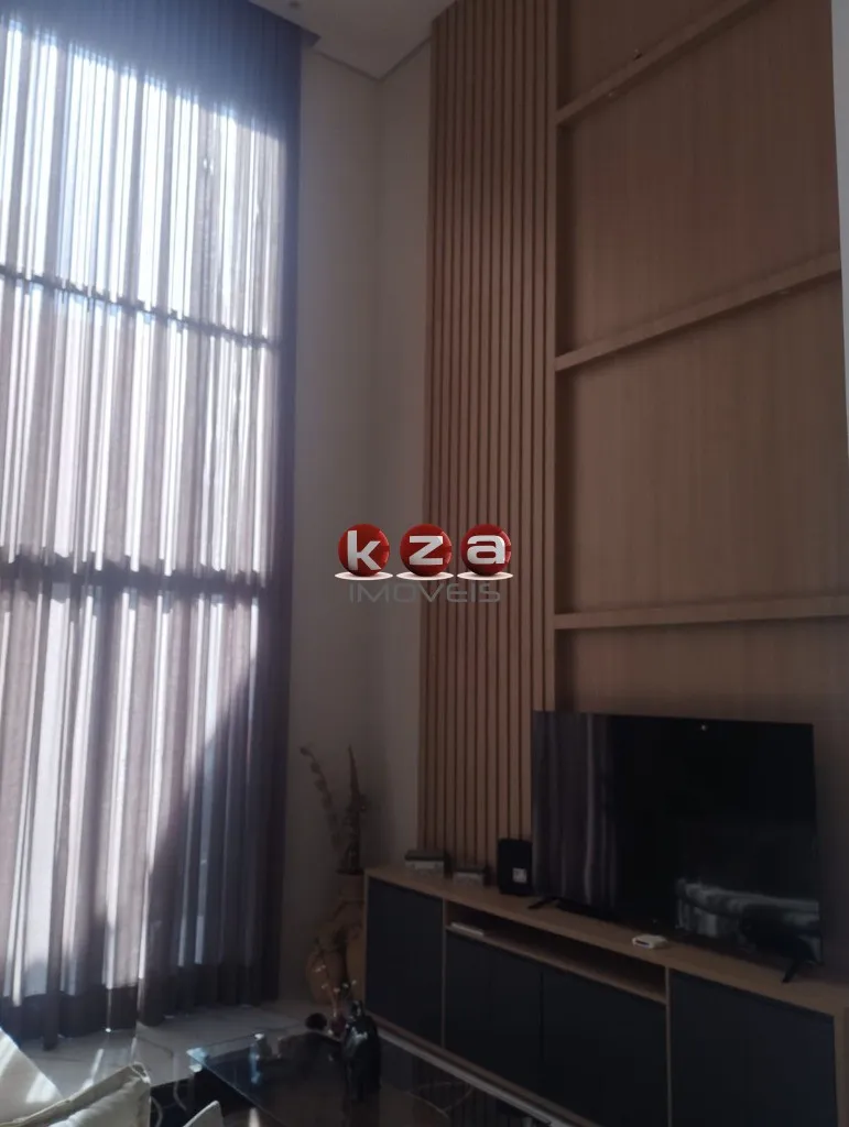 Imagem Casa em condomínio à venda em condomínio exclusivo de Valinhos-SP, 4 suítes, 2 salas e 240m² de pura sofisticação!