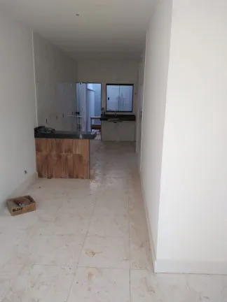 Imagem Casa com 2 Quartos à Venda, 90 m² em Jardim das Rosas - Goiânia