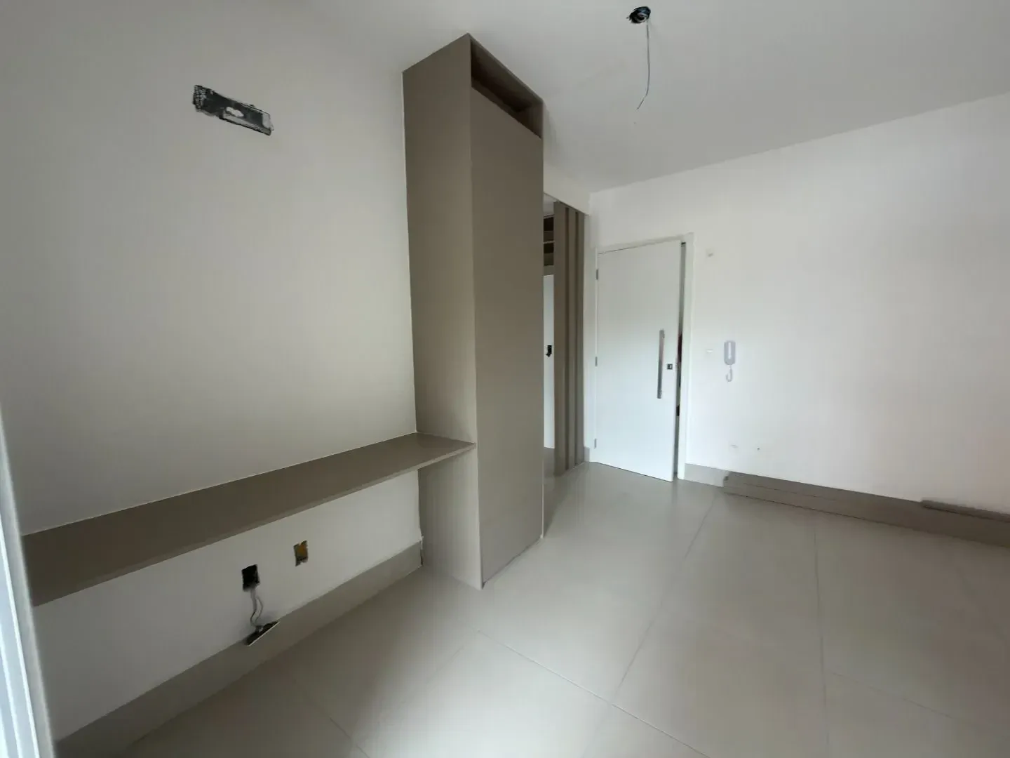 Imagem Apartamento à Venda, 54,6 m² em Boqueirão - Santos