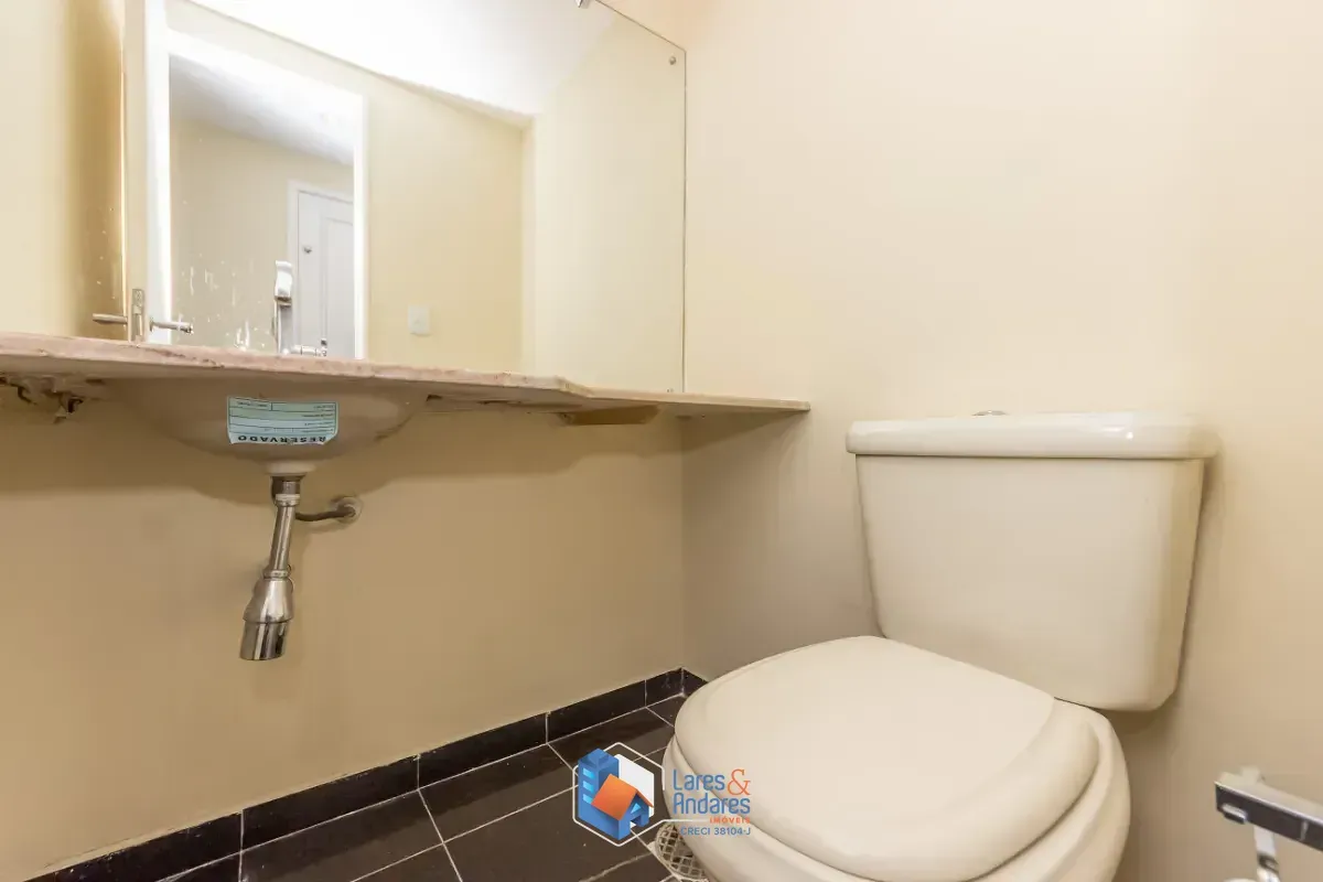 Imagem Apartamento para venda em Itaim Bibi com 2 quartos, sendo 1 suíte, 118m²