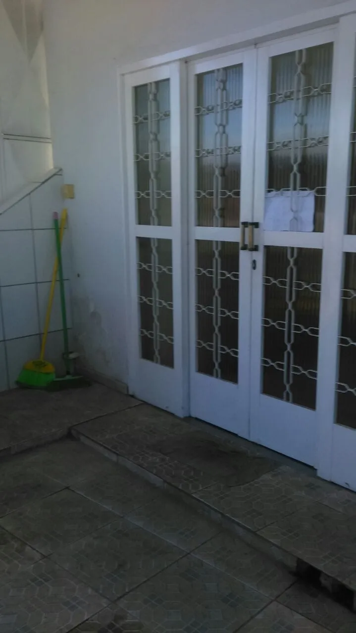 Imagem Casa à venda 5 Quartos, 2 Suites, 1 Vaga, 118M², Ponte Alta, Aparecida - SP