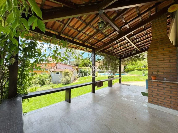 Imagem Casa à venda / Condomínio Fazenda Solar