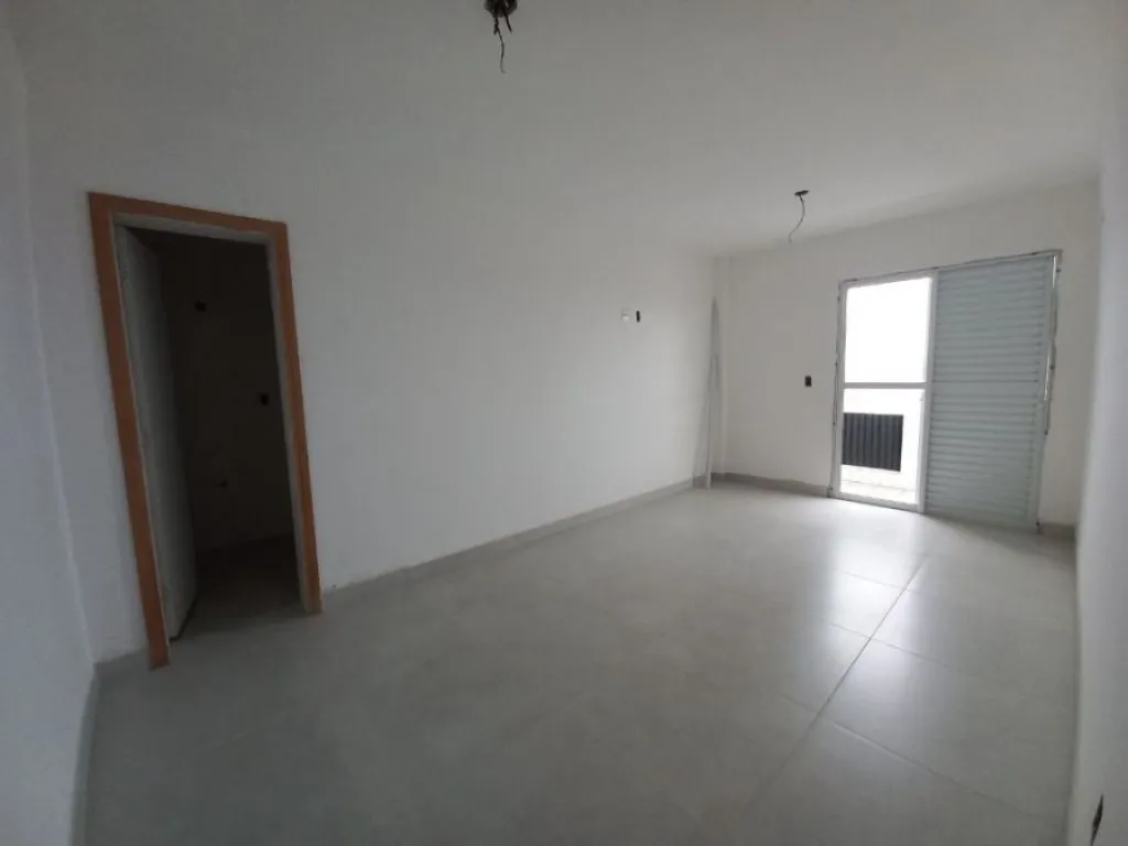 Imagem APARTAMENTO COM 397,00 m² - CANTO DO FORTE - PRAIA GRANDE SP